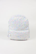 Load image into Gallery viewer, Nylon Toddler Size Backpack (several prints)
