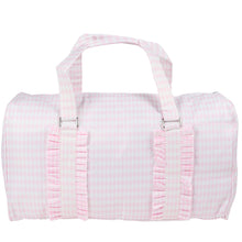 Load image into Gallery viewer, Nylon Duffle Bag (several prints)
