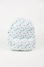 Load image into Gallery viewer, Nylon Toddler Size Backpack (several prints)

