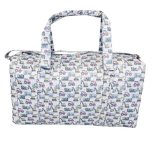Load image into Gallery viewer, Nylon Duffle Bag (several prints)
