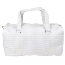 Load image into Gallery viewer, Nylon Duffle Bag (several prints)
