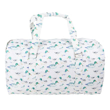 Load image into Gallery viewer, Nylon Duffle Bag (several prints)

