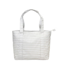 Load image into Gallery viewer, Nylon Tote Bag (several prints)
