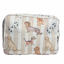 Load image into Gallery viewer, Nylon Everything Bag (several prints)

