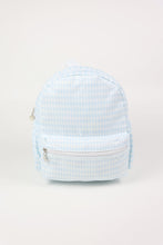 Load image into Gallery viewer, Nylon Toddler Size Backpack (several prints)
