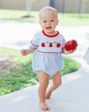 Load image into Gallery viewer, Apple A Day Boy Bubble
