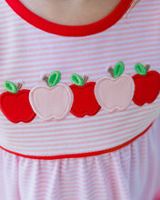 Load image into Gallery viewer, Apple A Day Girl Bubble
