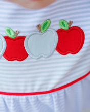 Load image into Gallery viewer, Apple A Day Boy Bubble
