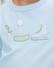 Load image into Gallery viewer, Around The Rink Jogger Set - Light Blue
