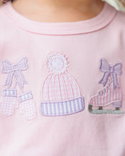 Load image into Gallery viewer, Around The Rink Jogger Set - Pink
