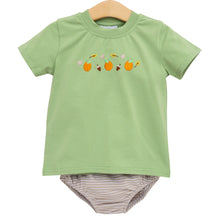 Load image into Gallery viewer, Autumn Harvest Diaper Set
