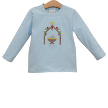 Load image into Gallery viewer, Away in a Manger Shirt
