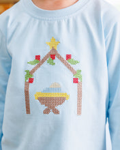 Load image into Gallery viewer, Away in a Manger Shirt
