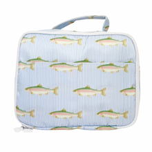 Load image into Gallery viewer, Nylon Lunchbox (several prints)
