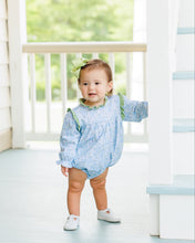 Load image into Gallery viewer, Basin Floral Hallie Bubble
