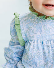Load image into Gallery viewer, Basin Floral Hallie Bubble

