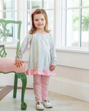 Load image into Gallery viewer, Blush and Boughs Ava Pants Set
