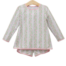 Load image into Gallery viewer, Blush and Boughs Elizabeth LS Set
