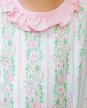 Load image into Gallery viewer, Blush and Boughs Emily Romper
