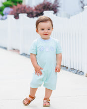 Load image into Gallery viewer, Boo Buddies Romper
