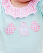 Load image into Gallery viewer, Boo Buddies Ruffle Bubble
