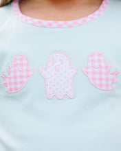 Load image into Gallery viewer, Boo Buddies Ruffle Short Set
