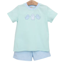 Load image into Gallery viewer, Boo Buddies Short Set
