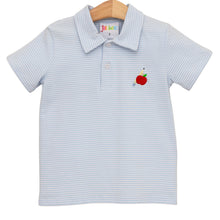 Load image into Gallery viewer, Bookworm Polo Shirt
