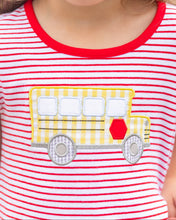 Load image into Gallery viewer, Bus Stop Ruffle Short Set
