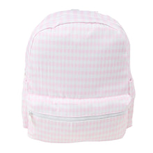 Load image into Gallery viewer, Nylon Full Size Backpack (several prints)
