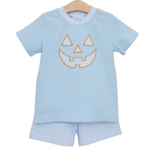 Load image into Gallery viewer, Carving Cutie Short Set
