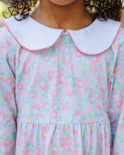 Load image into Gallery viewer, Cottage Blooms Charlotte Dress
