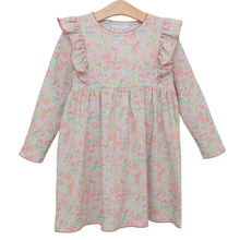 Load image into Gallery viewer, Cottage Blooms Frances Dress
