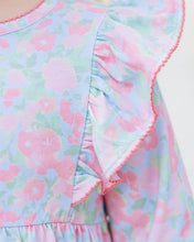 Load image into Gallery viewer, Cottage Blooms Frances Pants Set
