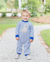 Load image into Gallery viewer, Doodle Days Romper
