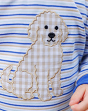 Load image into Gallery viewer, Doodle Days Romper
