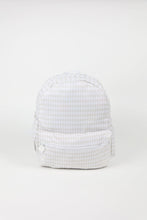 Load image into Gallery viewer, Nylon Toddler Size Backpack (several prints)
