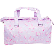 Load image into Gallery viewer, Nylon Duffle Bag (several prints)
