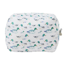 Load image into Gallery viewer, Nylon Everything Bag (several prints)
