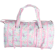 Load image into Gallery viewer, Nylon Duffle Bag (several prints)
