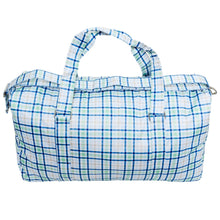 Load image into Gallery viewer, Nylon Duffle Bag (several prints)
