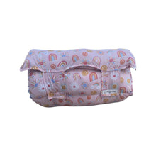 Load image into Gallery viewer, *CLEARANCE - IN STOCK* Thick Plush Nap Mats - Made in the USA
