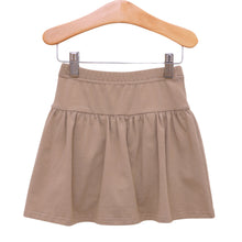 Load image into Gallery viewer, Gabbie Skort - Khaki
