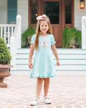Load image into Gallery viewer, Give Thanks Dress
