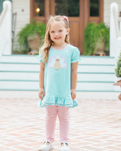 Load image into Gallery viewer, Give Thanks Ruffle Pants Set
