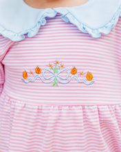 Load image into Gallery viewer, Harvest Bow Bloomer Set
