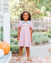 Load image into Gallery viewer, Harvest Bow Dress
