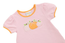 Load image into Gallery viewer, Harvest Trio Scallop Short Set
