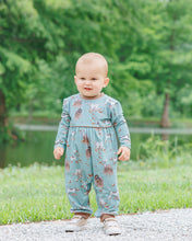 Load image into Gallery viewer, Heritage Hunt Patrick Romper
