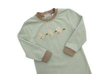 Load image into Gallery viewer, Mallard Flight Romper
